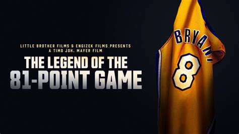 The Legend of the 81-Point Game | AARP Movies for Grownups