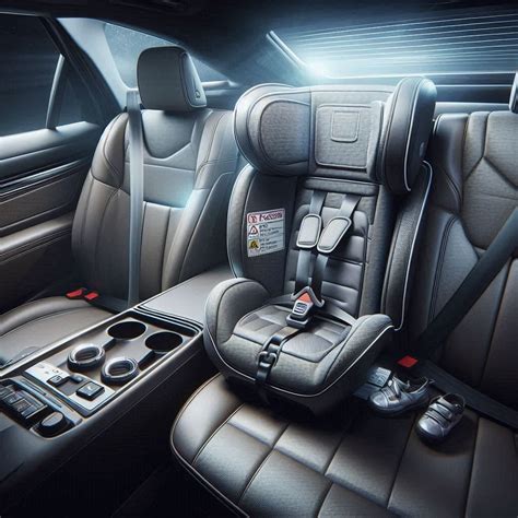 Car Seat Safety Regulations 2025: Everything You Need To Know