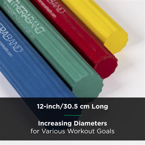 Shop THERABAND Exercise Bands & Resistance Products: Essential Tools ...