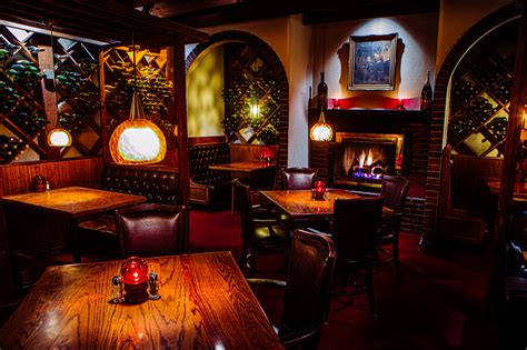 Steak Town USA: At Brother Sebastian's, a blessedly odd vision becomes ...