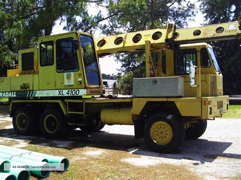 Gradall Digging 的图像结果