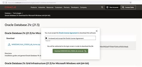 Image result for How to Download Oracle
