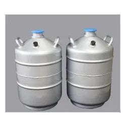 Liquid Nitrogen Dewars - Liquid Nitrogen Dewar For Cryo Biological ...