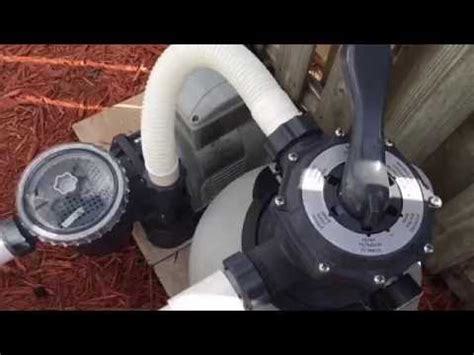 Image result for Intex Sand Filter to Polygroup Pool