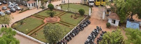 Gayatri Vidya Parishad College of Engineering(Autonomous)