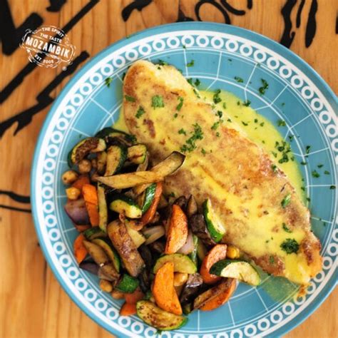 MOZAMBIK CHISIPITE, Harare - Menu, Prices & Restaurant Reviews ...