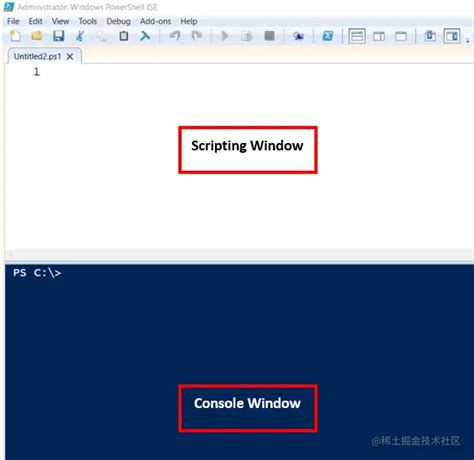 PowerShell Script HD 的图像结果