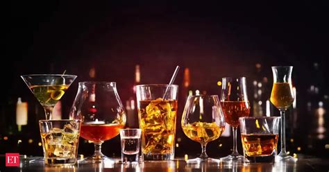 Global liquor giants Telangana: Global liquor giants seek $337 million ...