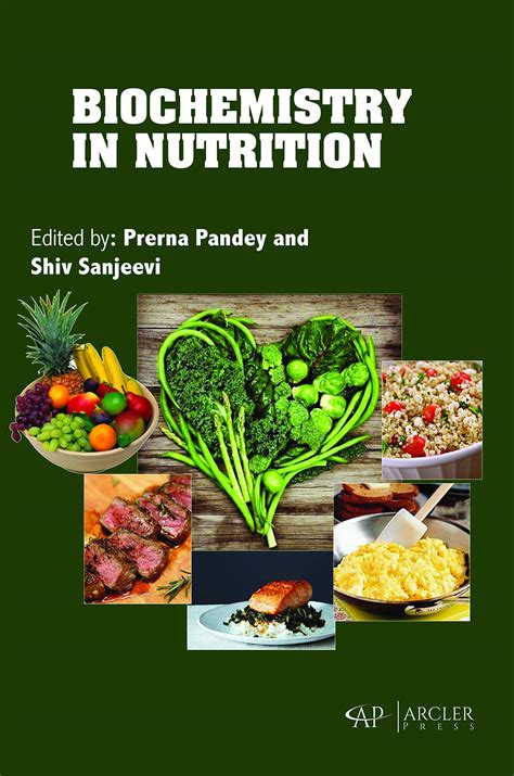 Biochemistry in Nutrition – Retail Maharaj