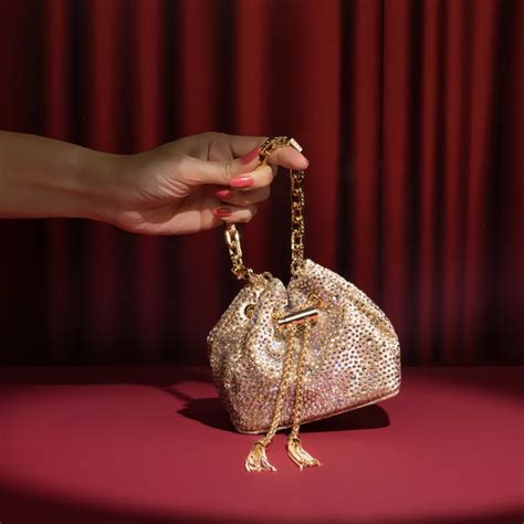Mini Bucket Bags – House Of BIO