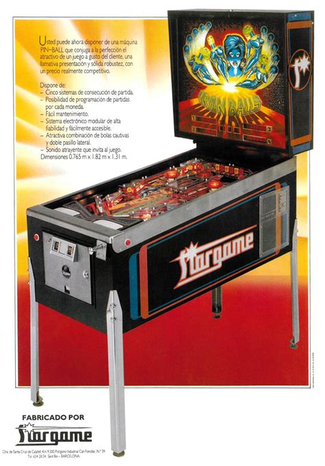 Iron Balls – New York Pinball