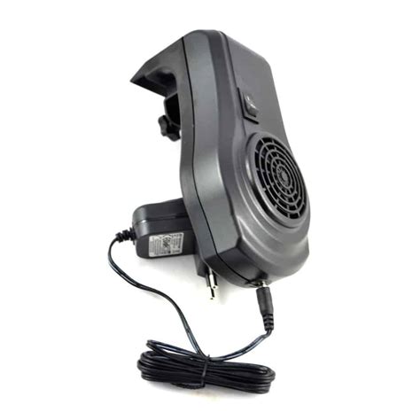Boyu FS-55 Silent Hang On Fish Tank Temperature Control Aquarium Cooli ...