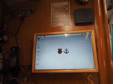Image result for Openplotter Raspberry