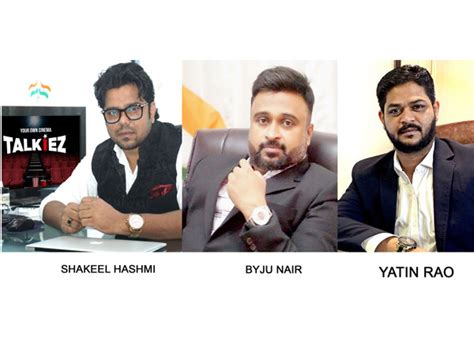 TALKIEZ - The Revolutionary OTT App & platform launched on Independence Day