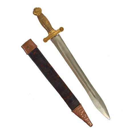 Confederate Civil War Swords