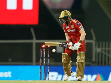 IPL 2022 Lowest Totals So Far