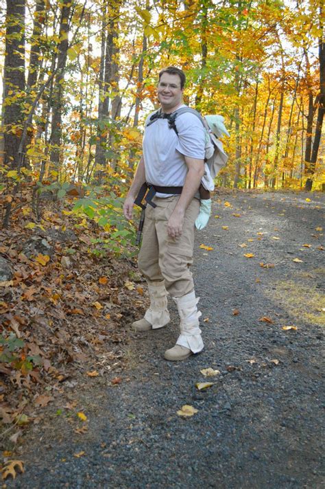 Luke Skywalker Yoda Backpack