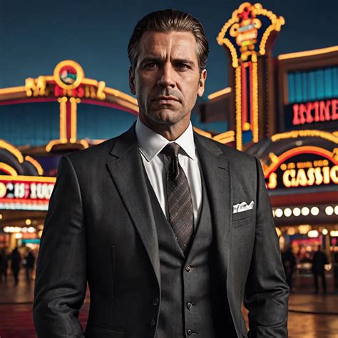 The House Always Wins | Story.com