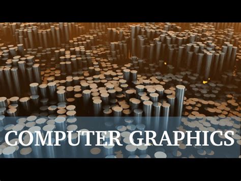 Image result for Computer Graphics Full-Course
