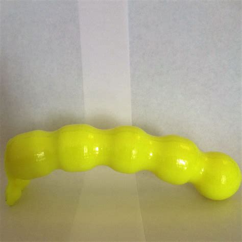 Download STL file Dildo Rippler • 3D printing design • Cults