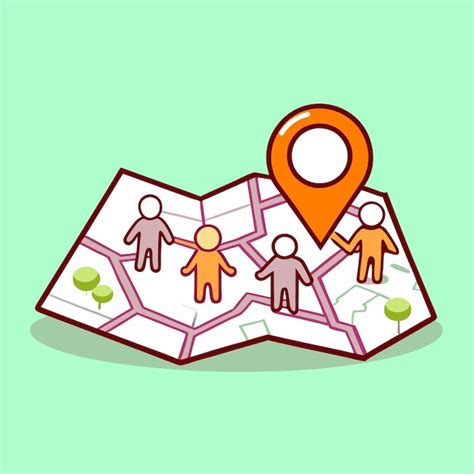 Cartoon Map 的图像结果