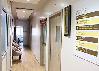 3 Best Hair Transplant Surgeons in Chennai, TN - Expert Recommendations