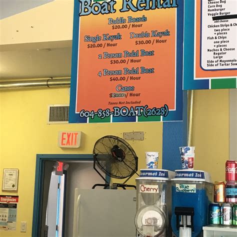 MAIN BEACH BOAT RENTAL & CONCESSION - All You Need to Know BEFORE You ...