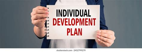 Individual Development Plan Logo 的图像结果