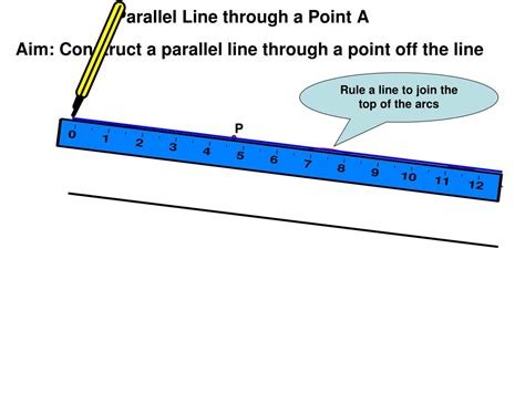 Image result for Line through Point Parallel to Vector