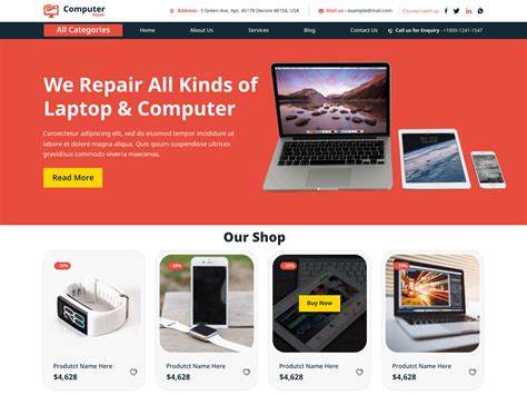 Image result for Computer Reset Store
