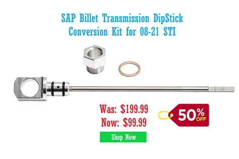 Transmission Dipstick