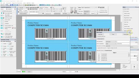 Image result for Creating Barcodes
