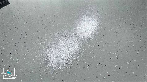 Top Epoxy Flooring Colors & Finishes for Modern Homes | Rencoast ...