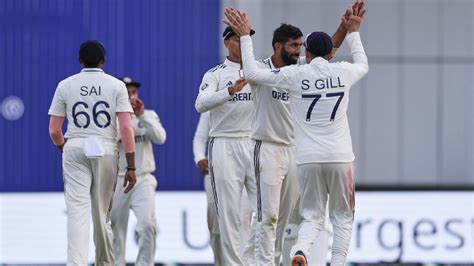 IND vs ENG 3rd Test: ମ୍ୟାଚ୍‌ ପୂର୍ବରୁ ଘୋଷଣା ହେଲା ପ୍ଲେଇଂ 11, ୪ ବର୍ଷ ପରେ ...