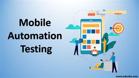 Mobile Application Automation Testing 的图像结果