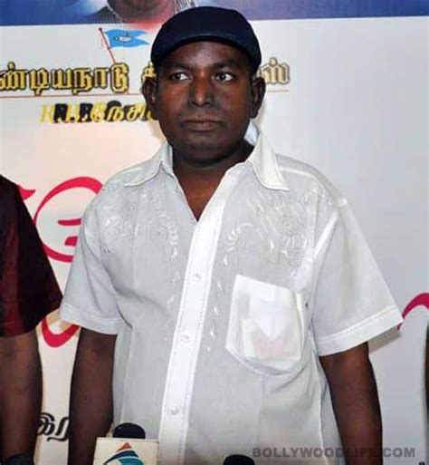 Tamil filmmaker Rasu Madhuravan passes away - Bollywood News & Gossip ...