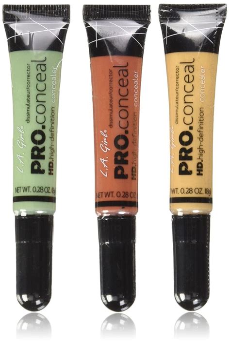 dark circle makeup corrector