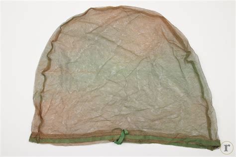 ratisbon's | Wehrmacht / Waffen-SS mosquito net | DISCOVER GENUINE ...