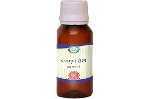 Amazon.in Bestsellers: The most popular items in Ayurvedic Massage