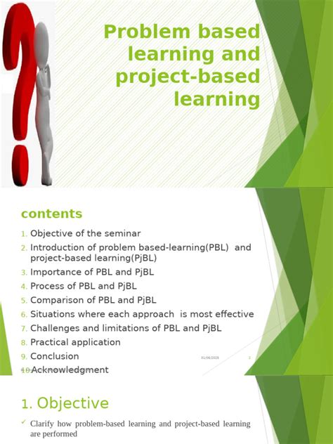 Image result for Problem Based Learning Implementation