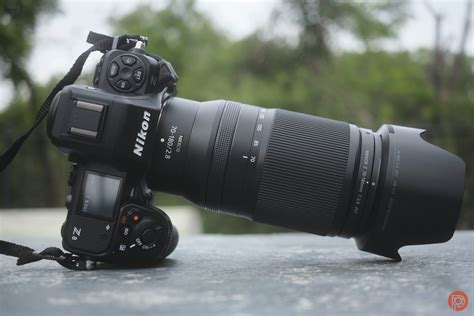 Reports State Tamron's Best Lens is Coming to Nikon Soon