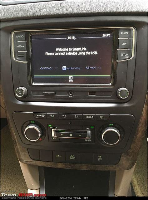 Skoda Yeti: Replacing the RCD510 (Bolero) with RCD330G Plus (RVC ...