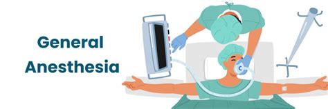 Understanding General Anesthesia
