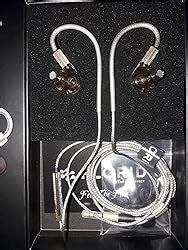 Florid Phoenix 2020 in-Ear Metal Wired Earphones with Mic and in-Line ...