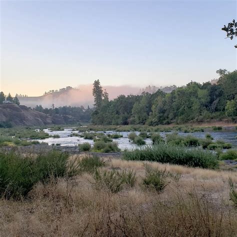 Whistlers Bend County Park Camping | Sutherlin, Oregon