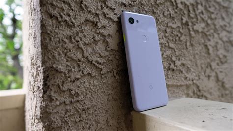 Image result for Google Pixel 3A Tutorial