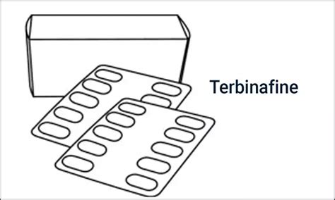 Terbinafine use safe during pregnancy: JAMA