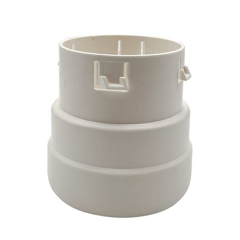 Buy StormDrain Pop-Up Emitter Adapter Drainage for 4 Corrugated to 3 ...