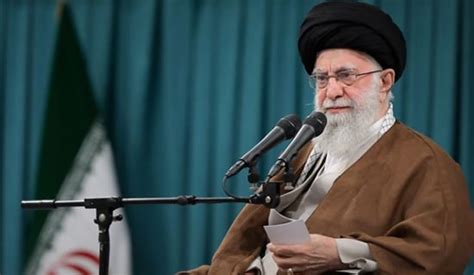 Iranian Supreme Leader Khamenei: Execute Netanyahu And Gallant | MEMRI