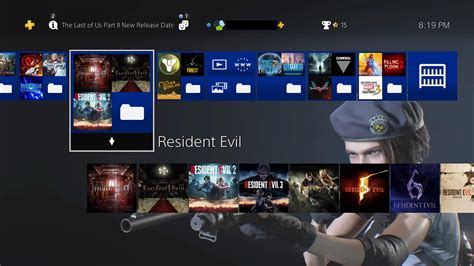 Image result for Minecraft PS4 Home Screen